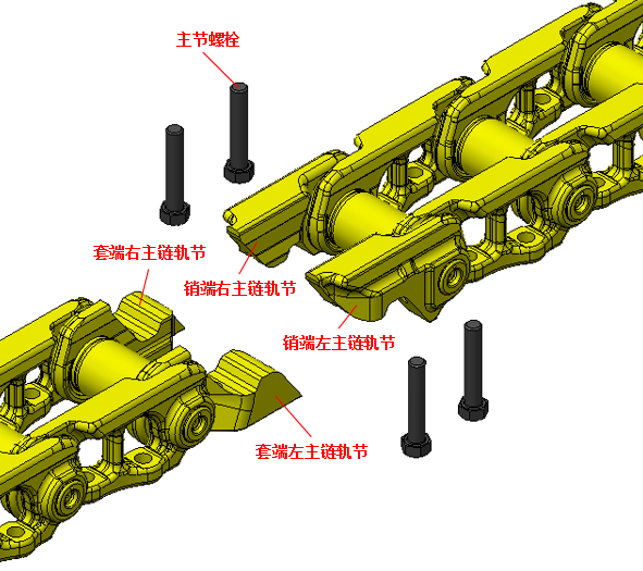 8203-RF-42000R/44000R（分體式主節(jié)）主節(jié)處安裝要求